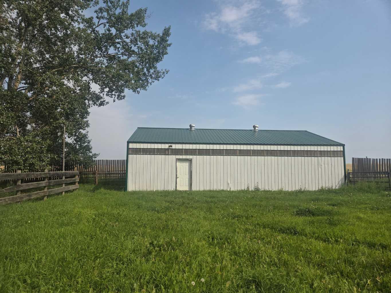 282184 Range Road 31  