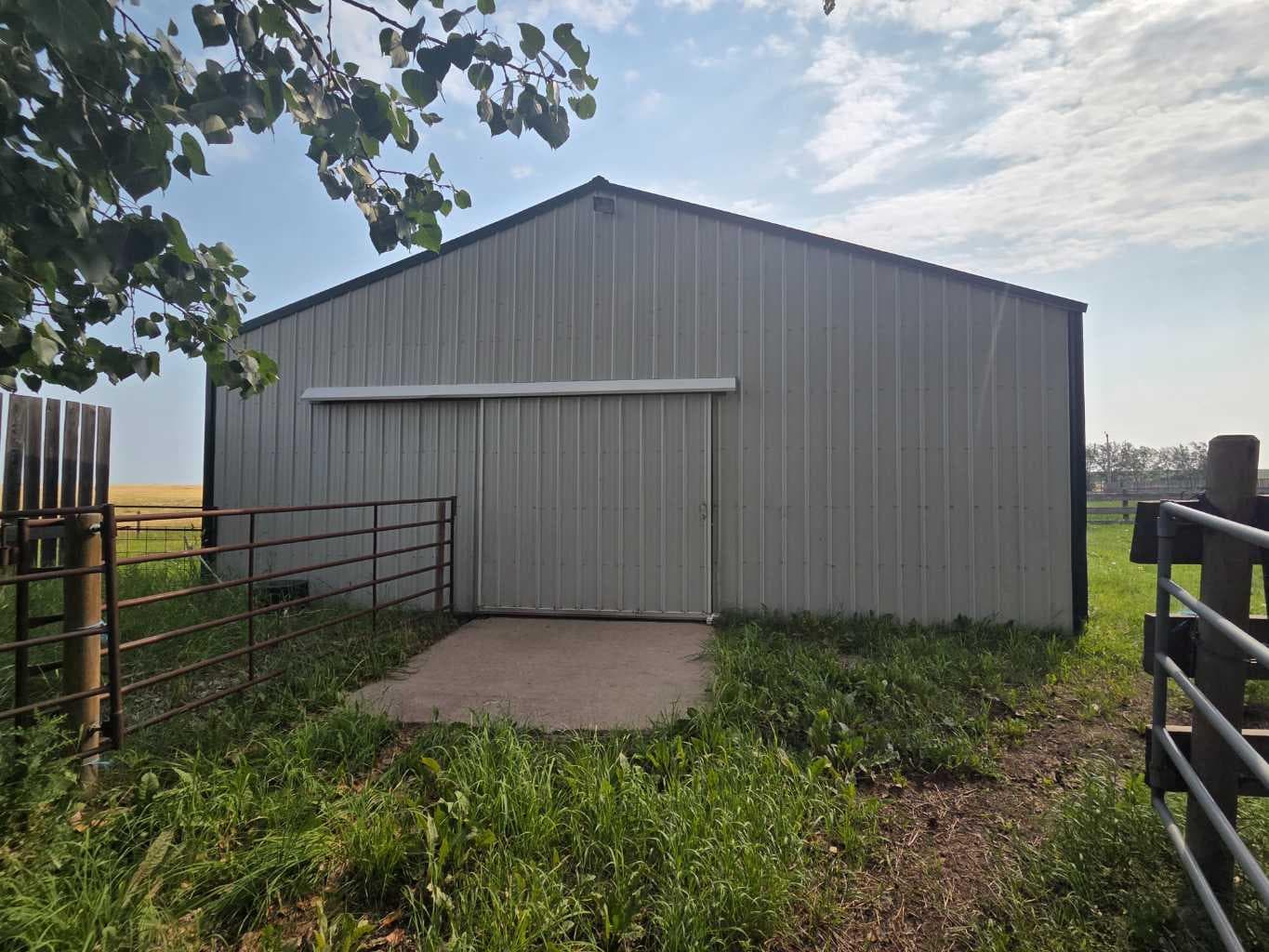 282184 Range Road 31  