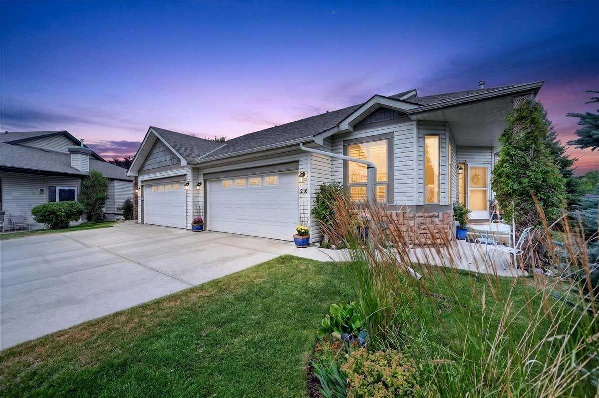 248 Springbank Villas SW