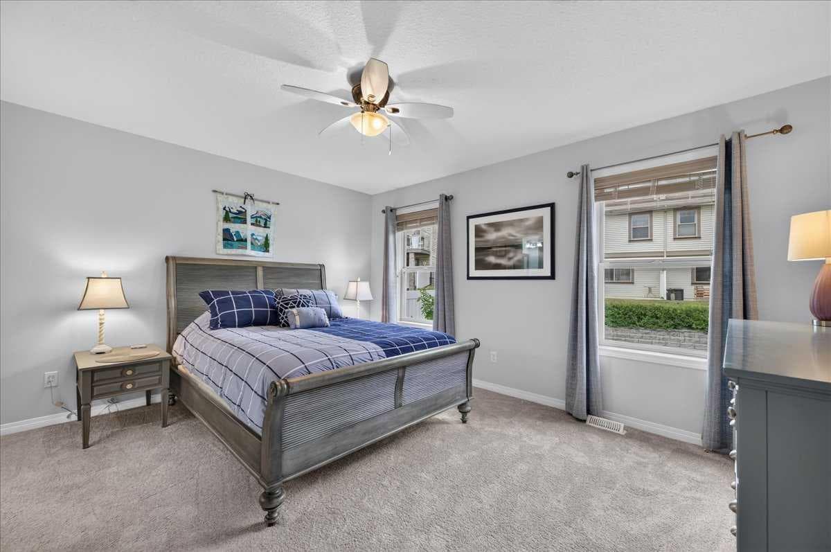 248 Springbank Villas SW