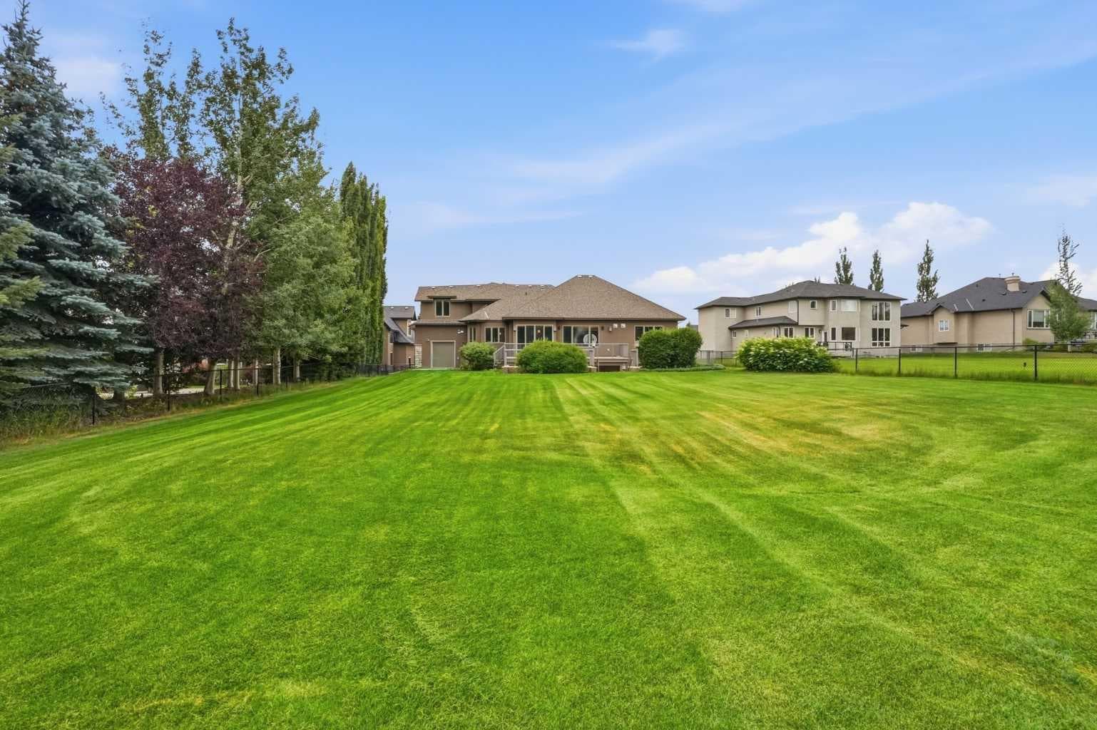 120 Lynx Ridge Road NW