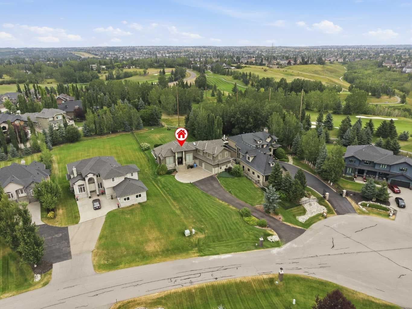 120 Lynx Ridge Road NW