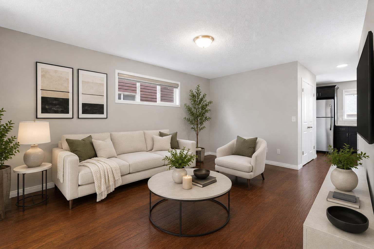 16 Fireside Way 