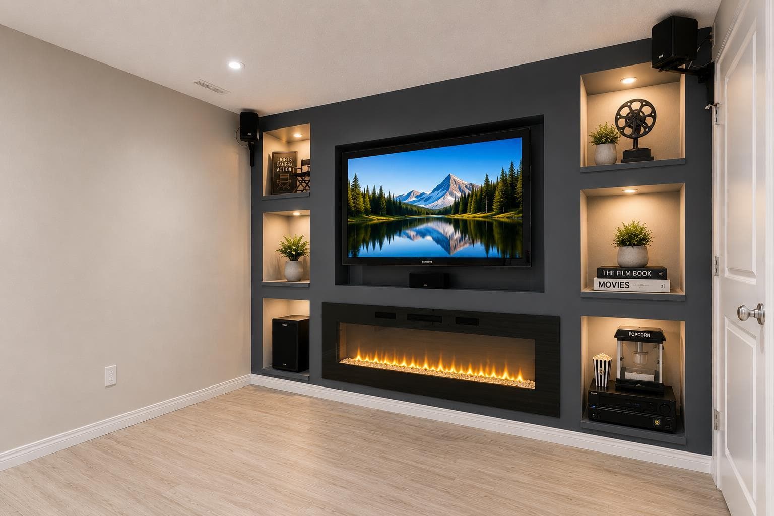 16 Fireside Way 