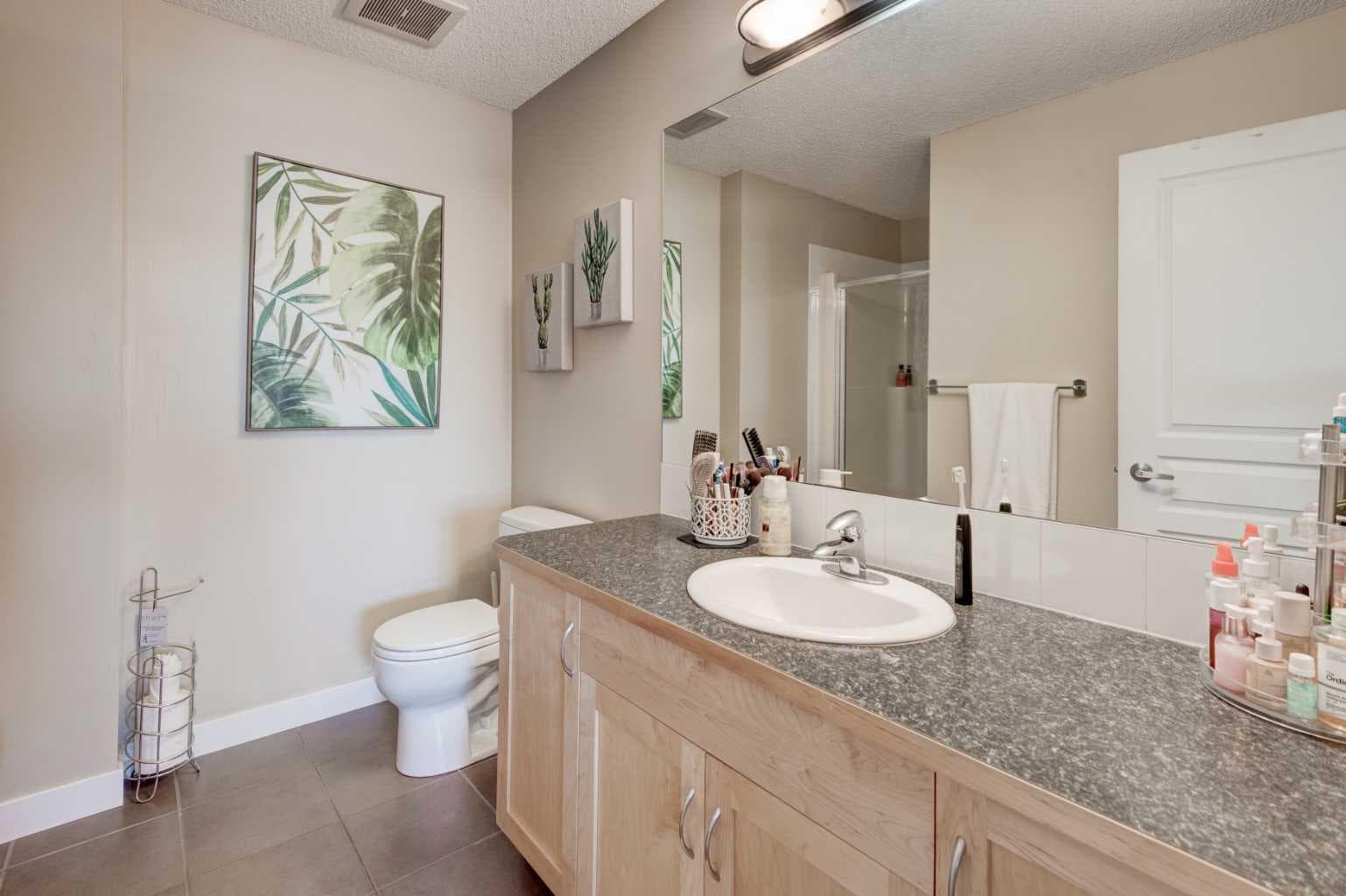1203, 211 Aspen Stone Boulevard SW
