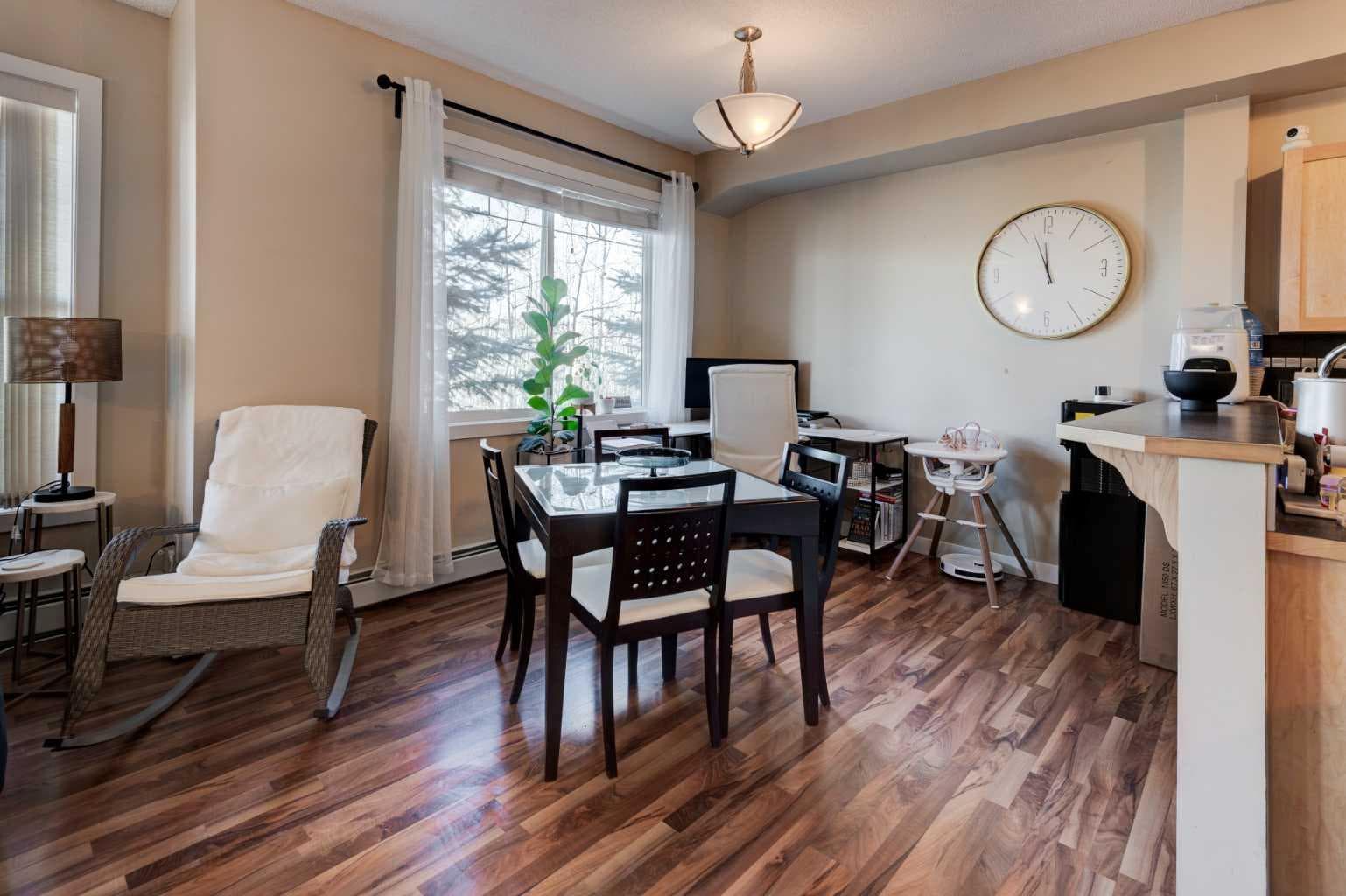 1203, 211 Aspen Stone Boulevard SW