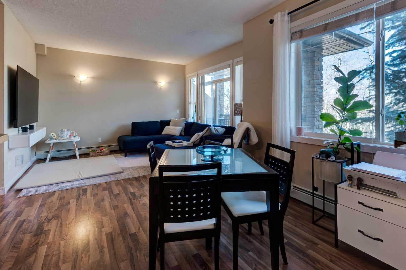 1203, 211 Aspen Stone Boulevard SW