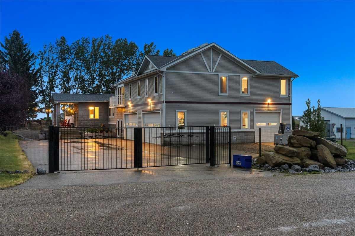 235091 Range Road 284  