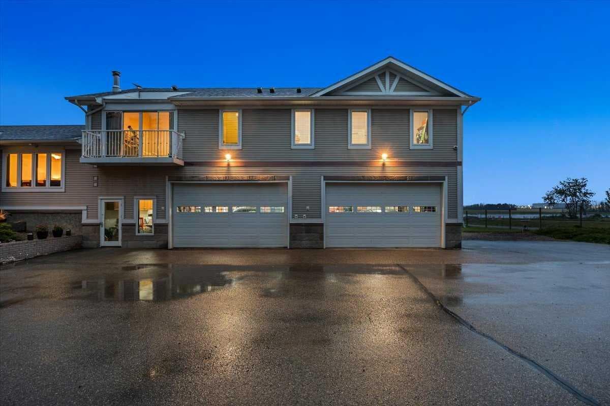 235091 Range Road 284  