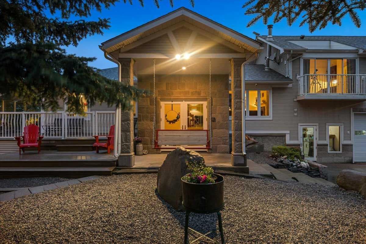 235091 Range Road 284  
