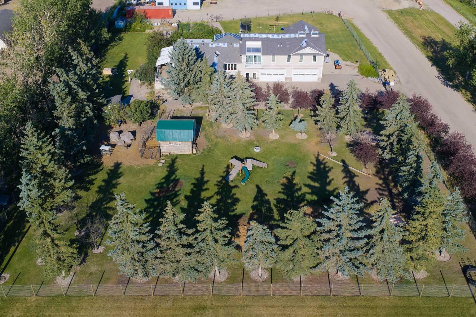 235091 Range Road 284  