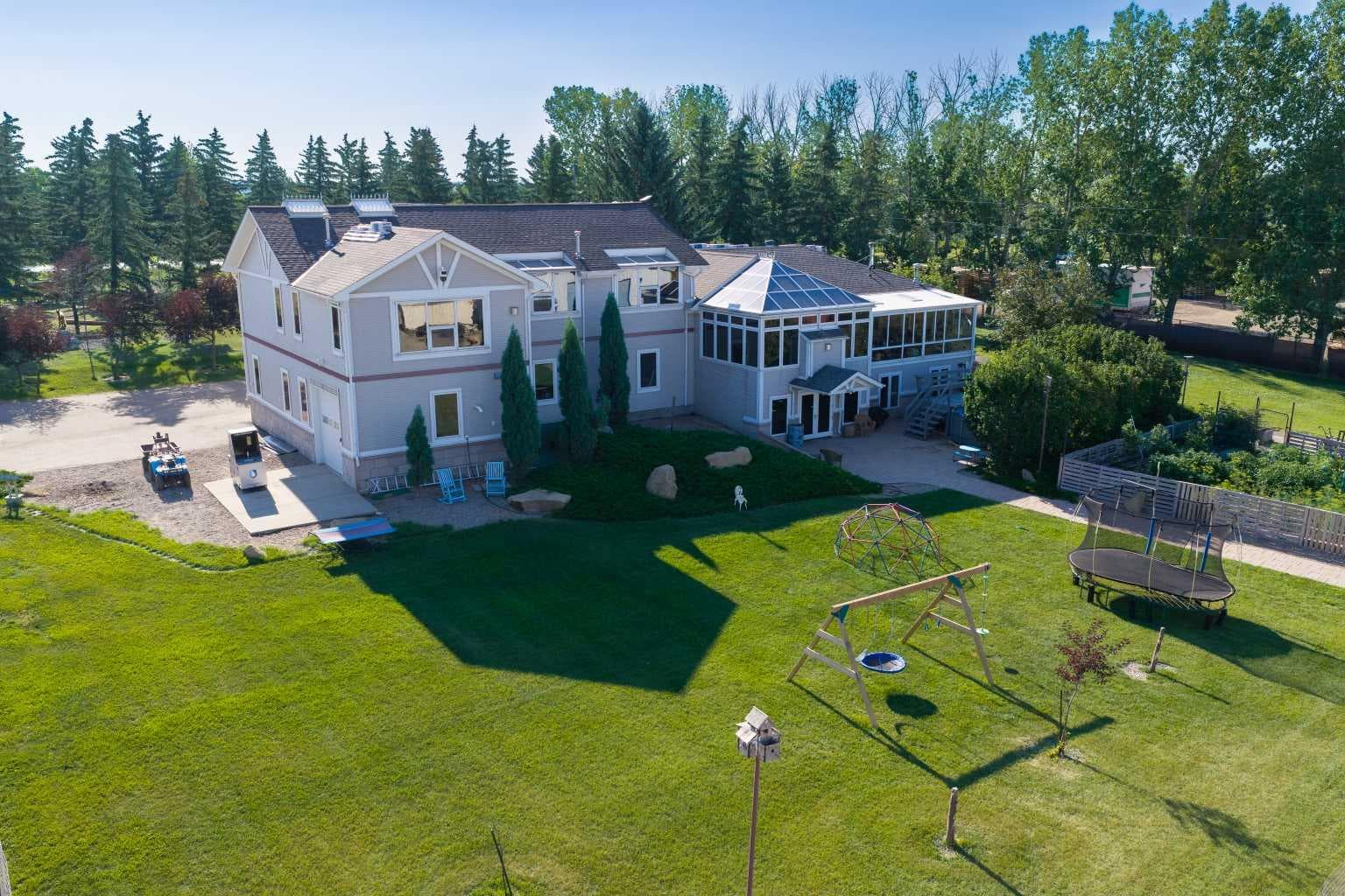 235091 Range Road 284  