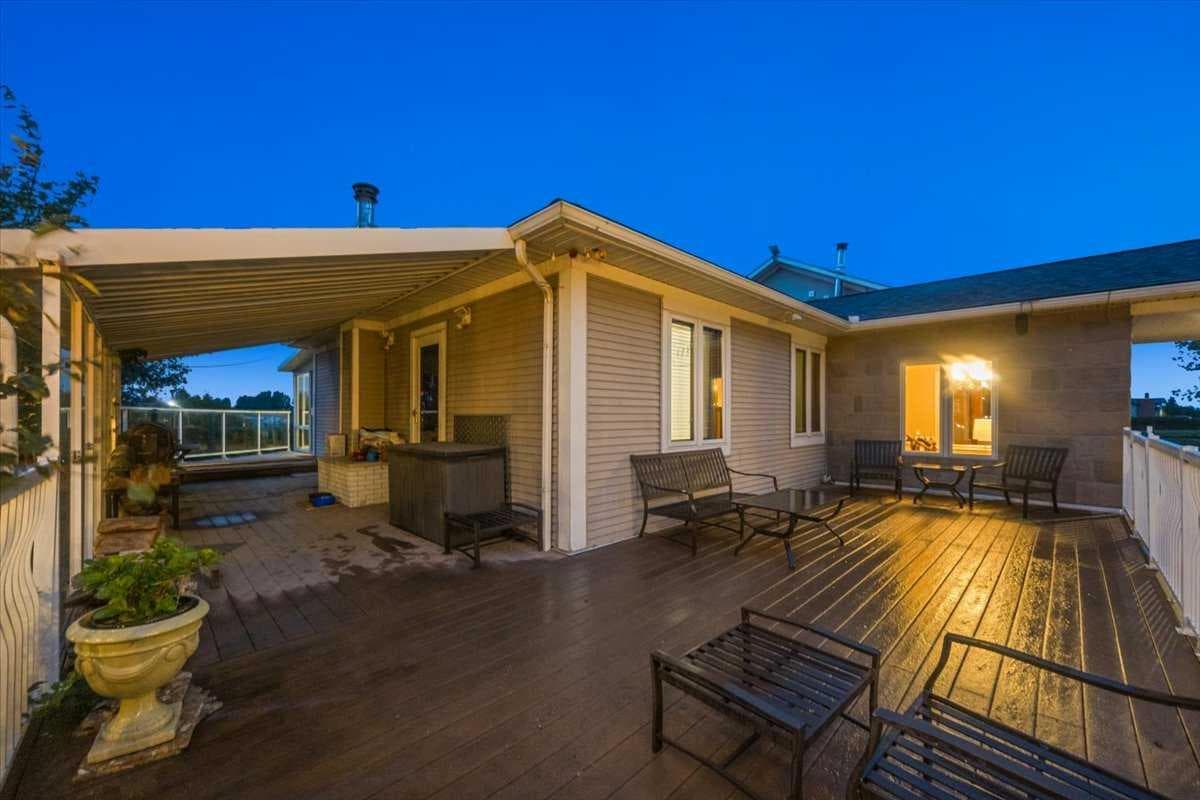 235091 Range Road 284  