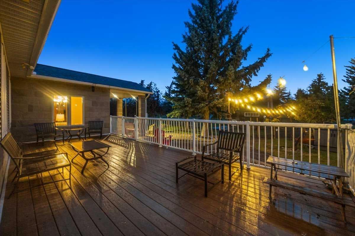 235091 Range Road 284  