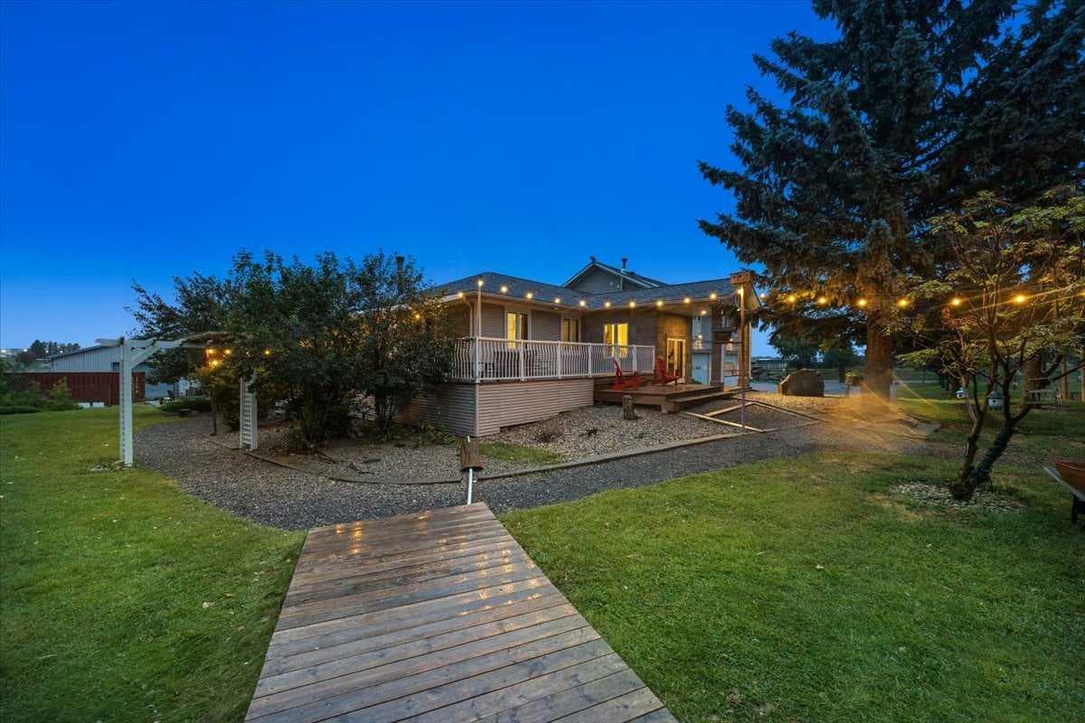 235091 Range Road 284  