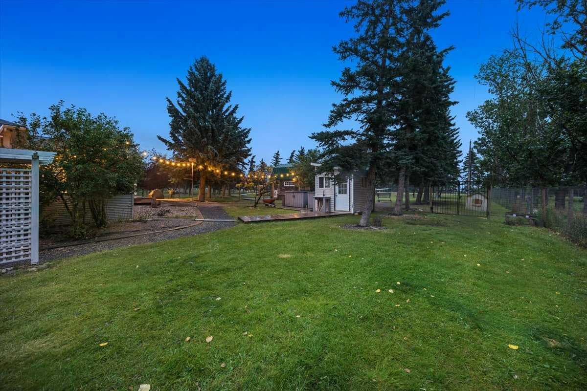 235091 Range Road 284  
