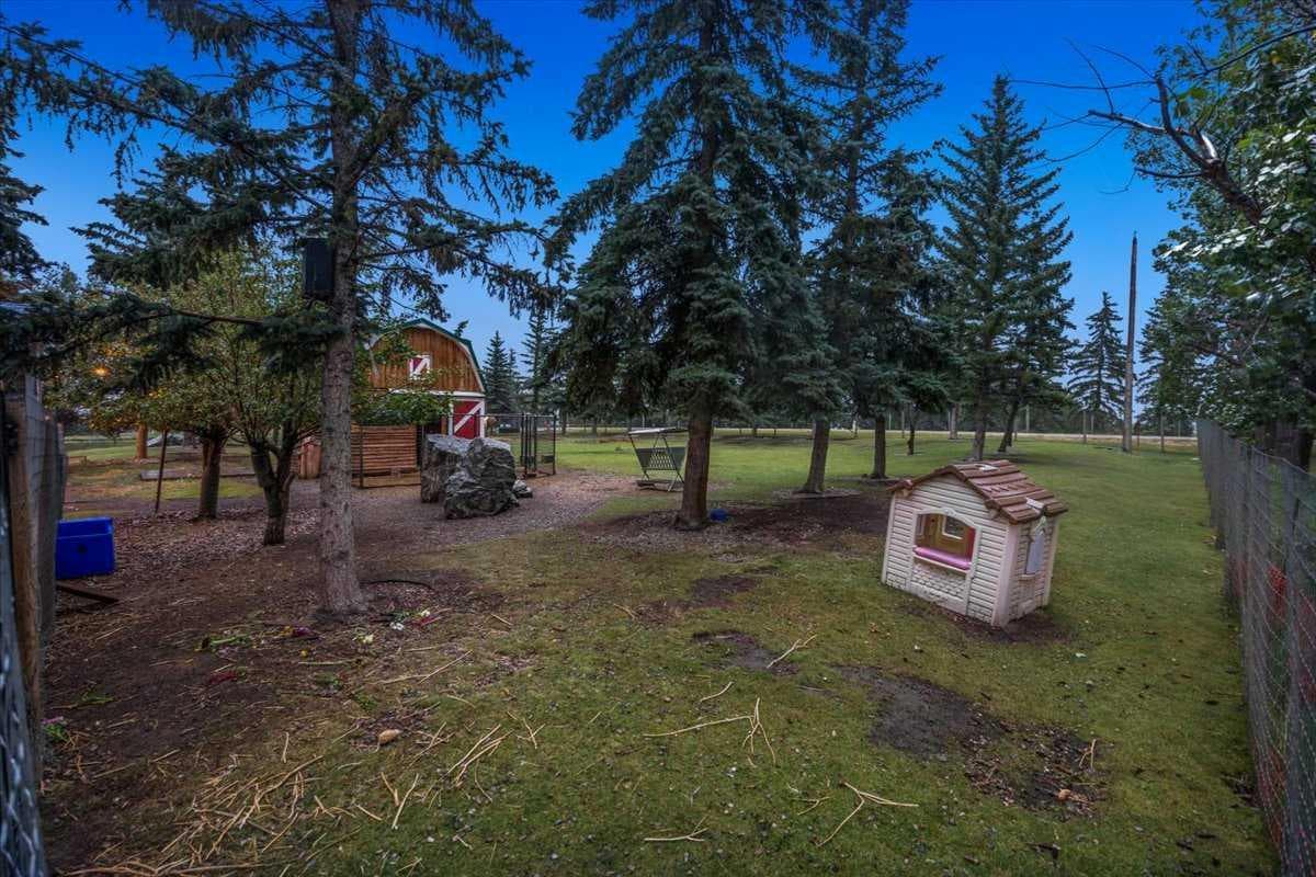 235091 Range Road 284  