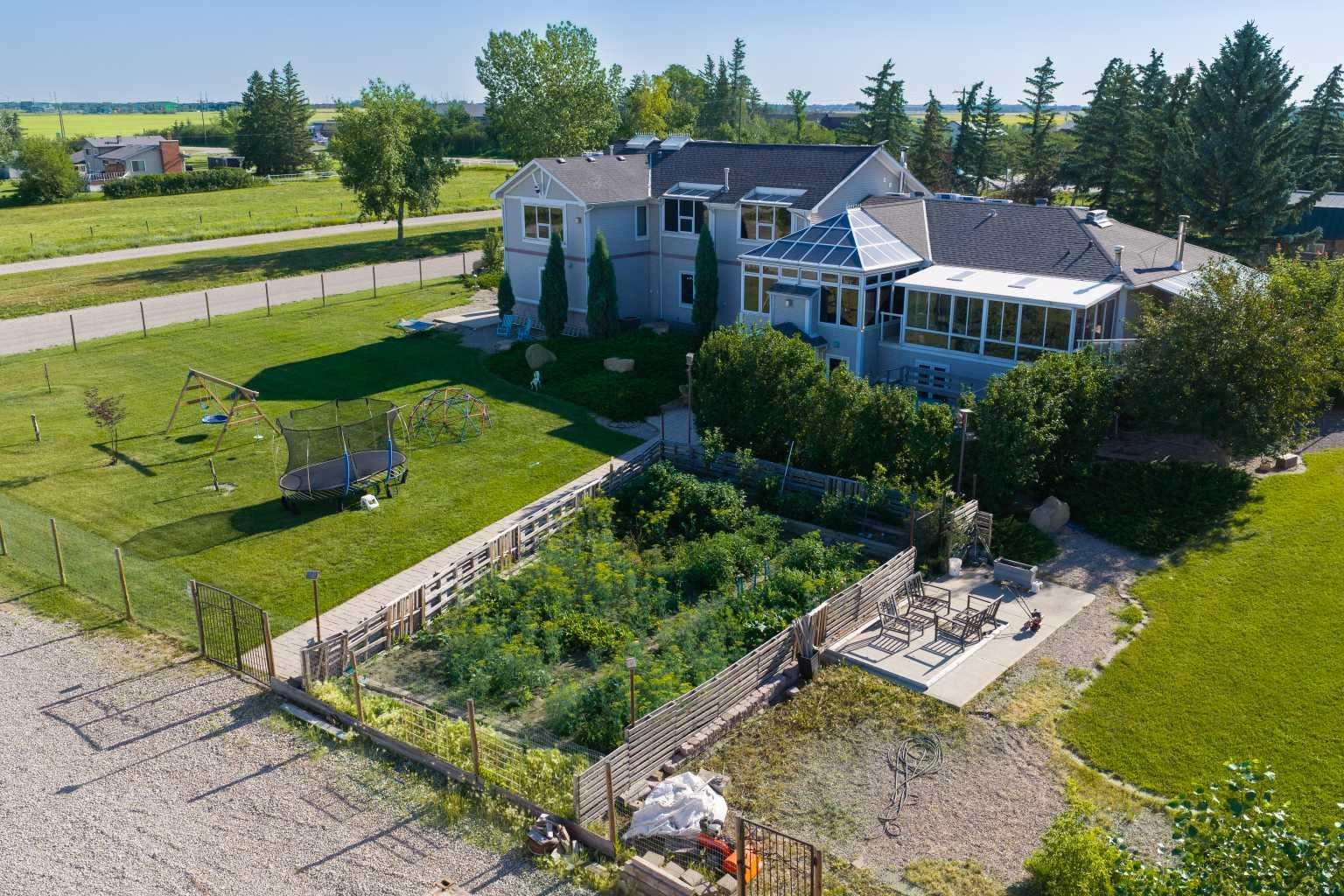 235091 Range Road 284  
