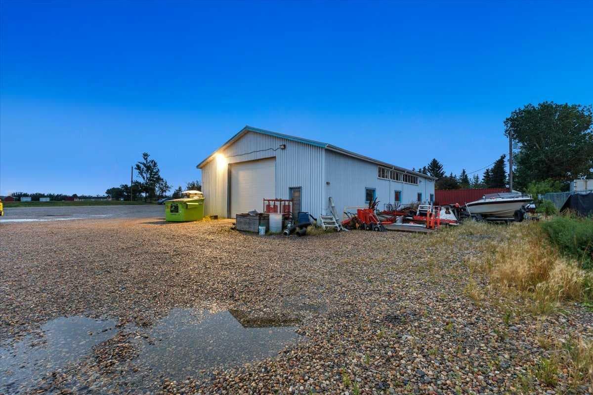 235091 Range Road 284  