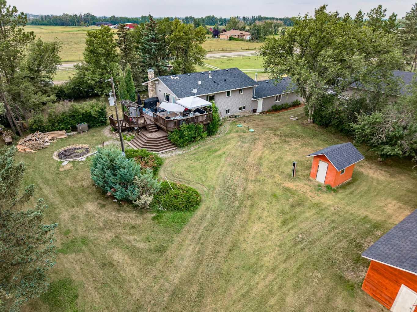 235084 Range Road 275A  