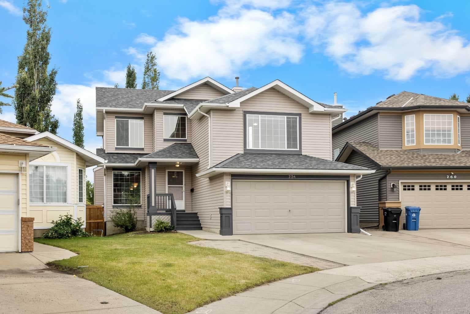 256 Harvest Glen Place NE