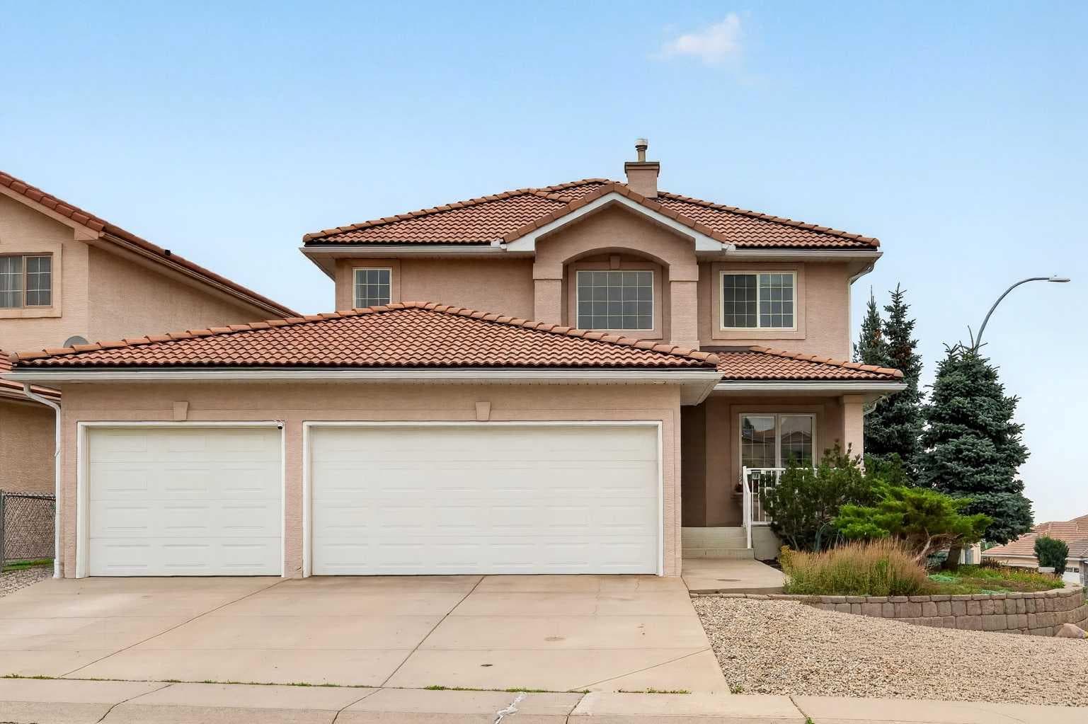 78 Hampstead View NW