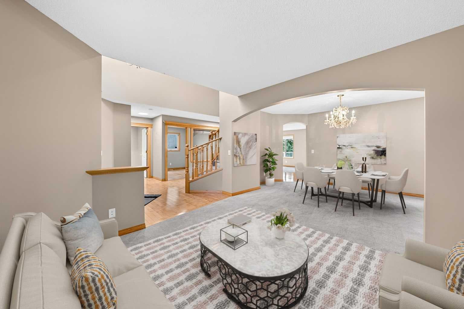 78 Hampstead View NW