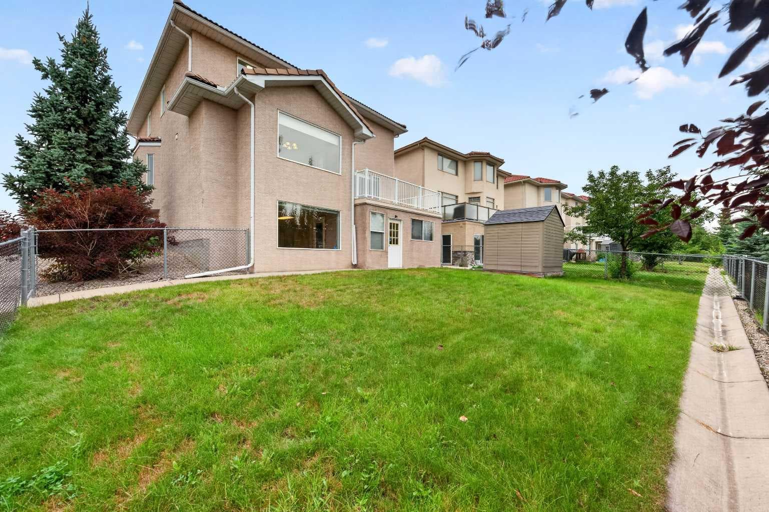 78 Hampstead View NW