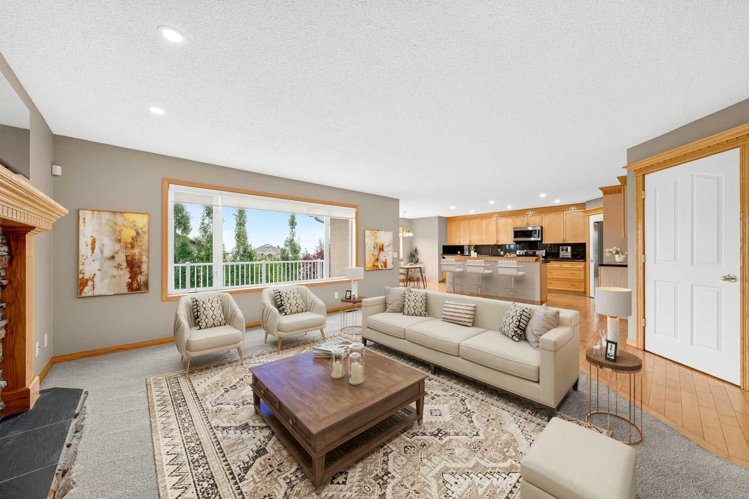 78 Hampstead View NW