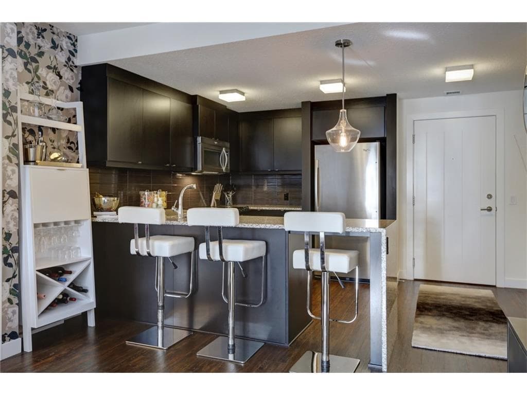313, 25 Aspenmont Heights SW