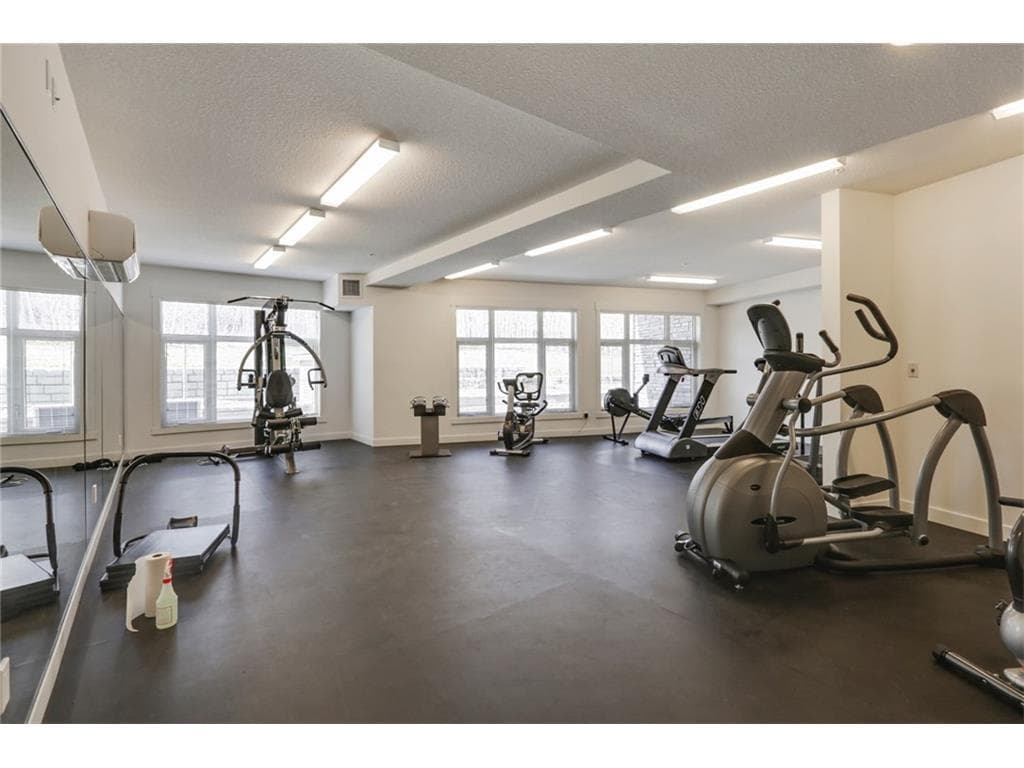 313, 25 Aspenmont Heights SW