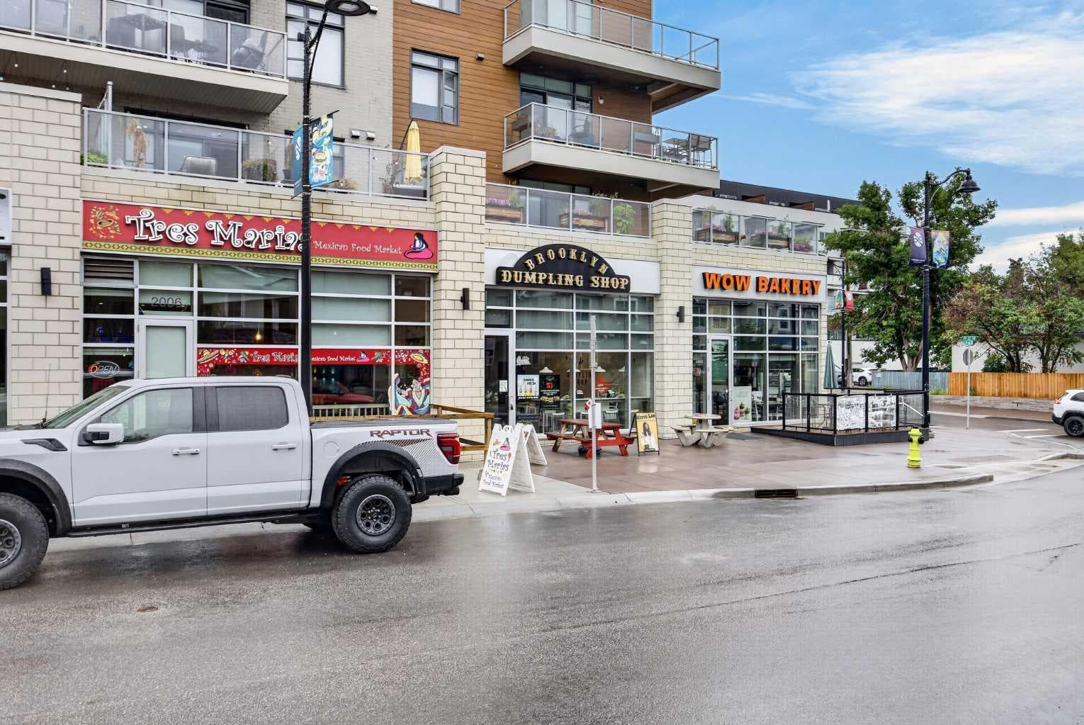 207, 3450 19 Street SW