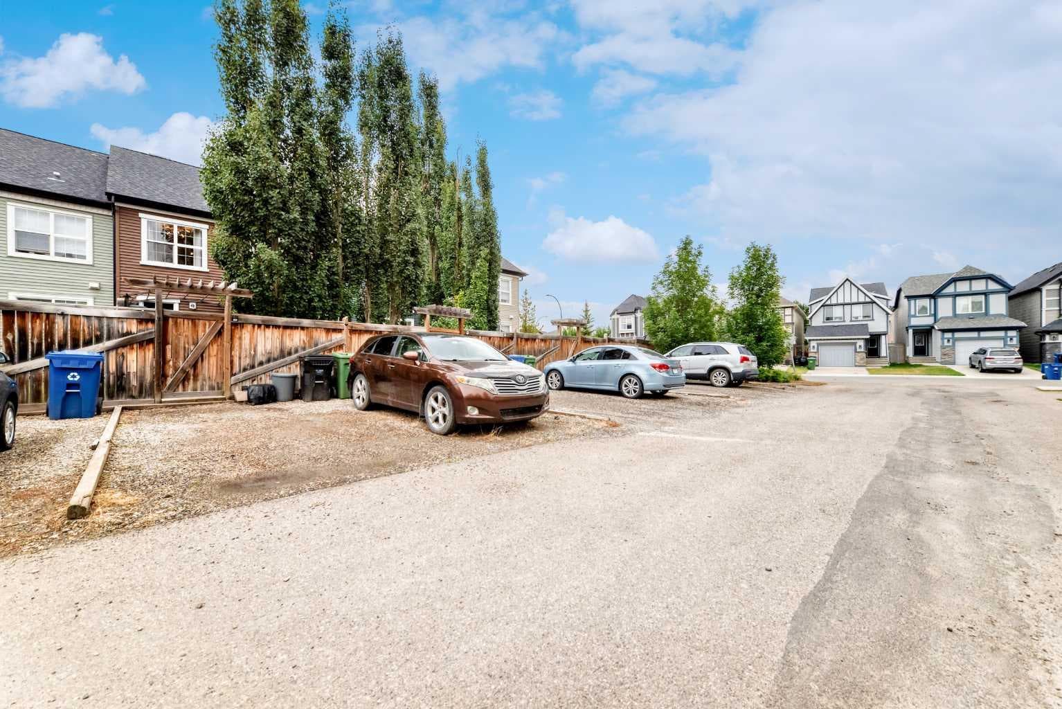 315 Chaparral Valley Drive SE