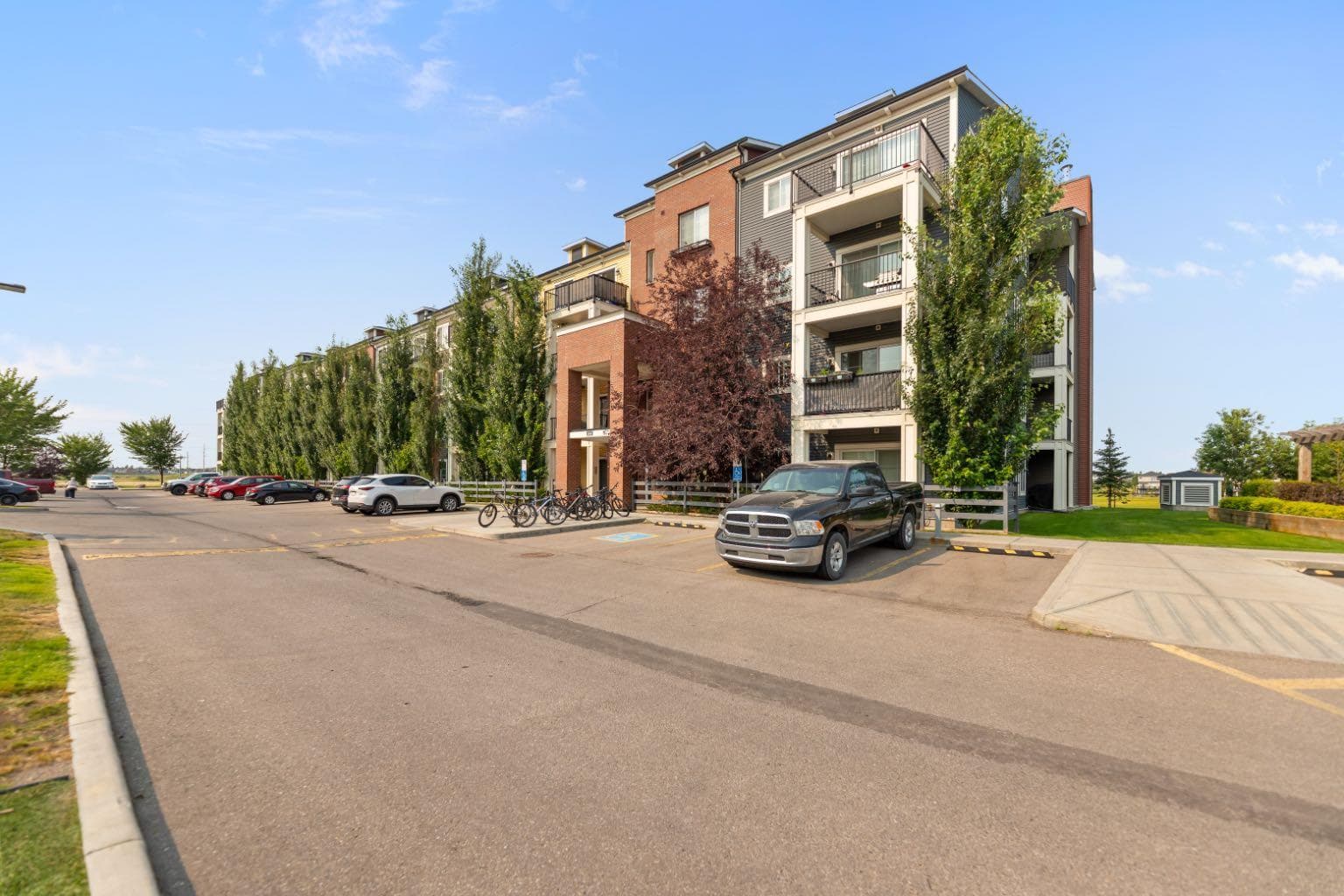 3108, 99 Copperstone Park SE