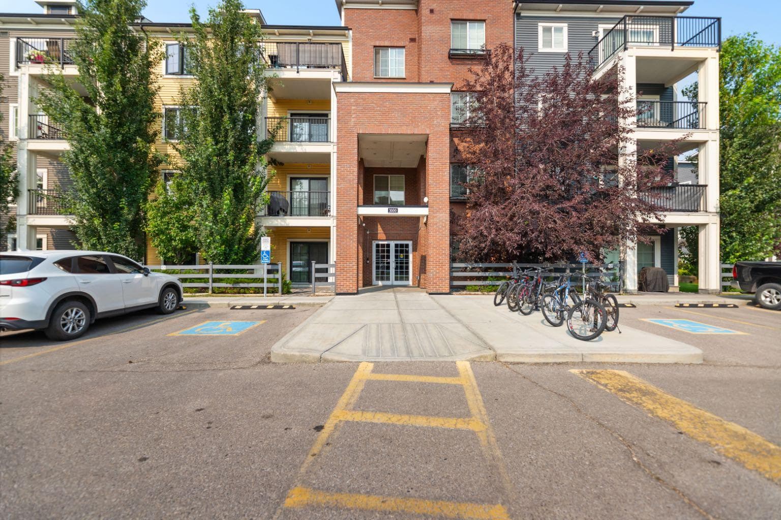 3108, 99 Copperstone Park SE