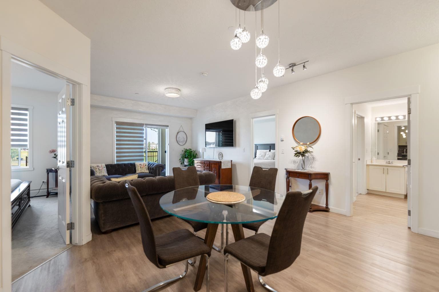 3108, 99 Copperstone Park SE