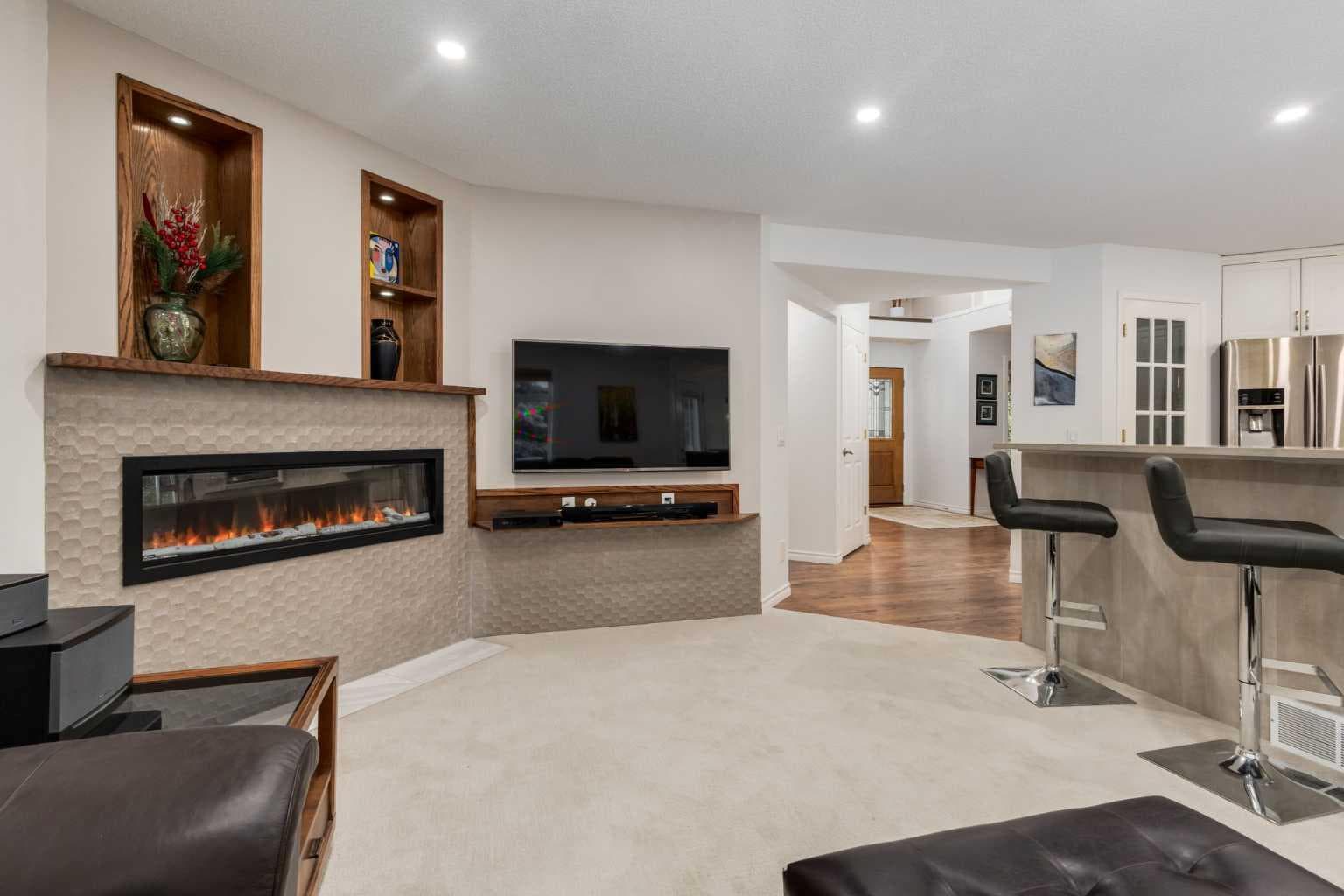 1527 Evergreen Drive SW