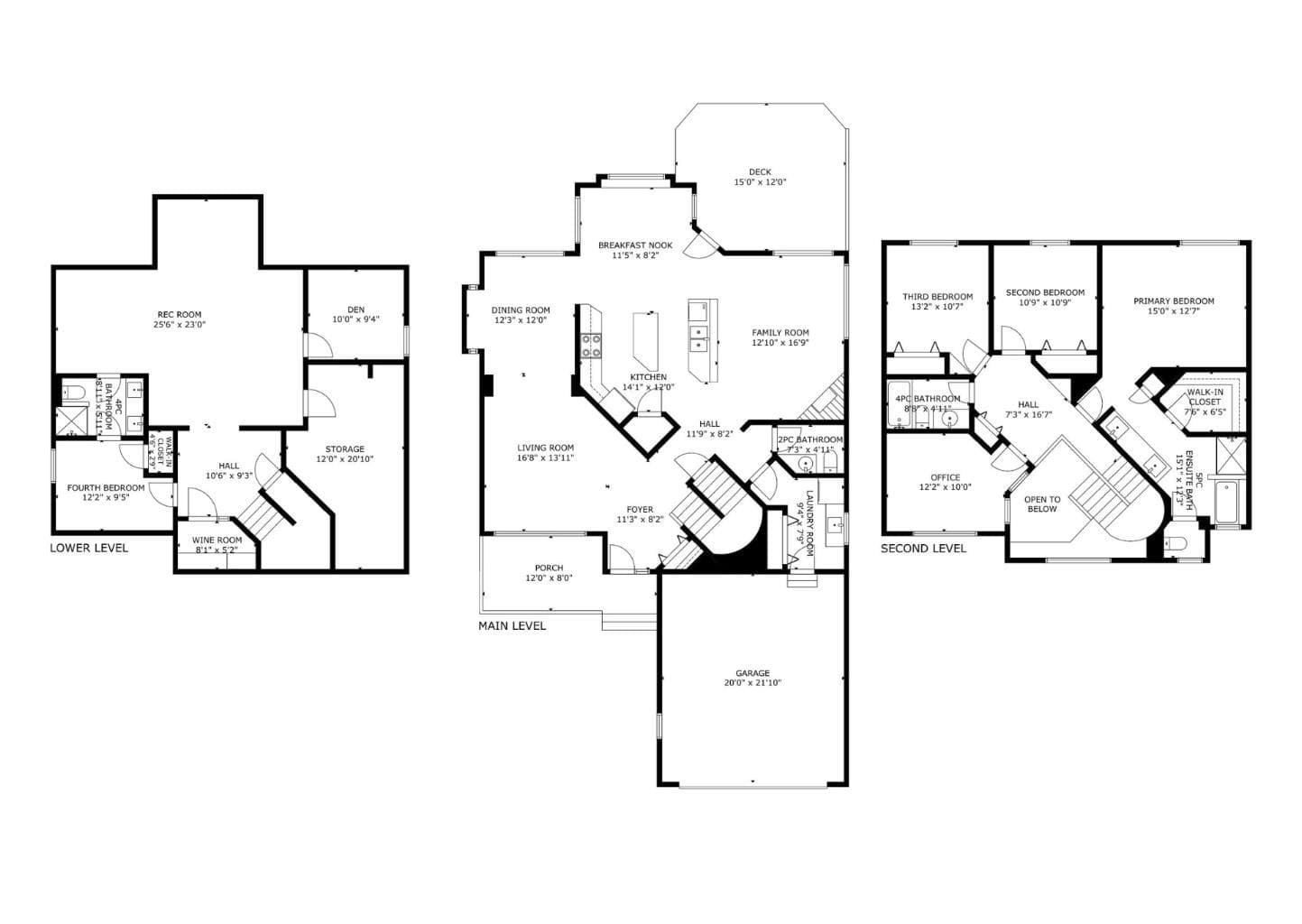 1527 Evergreen Drive SW