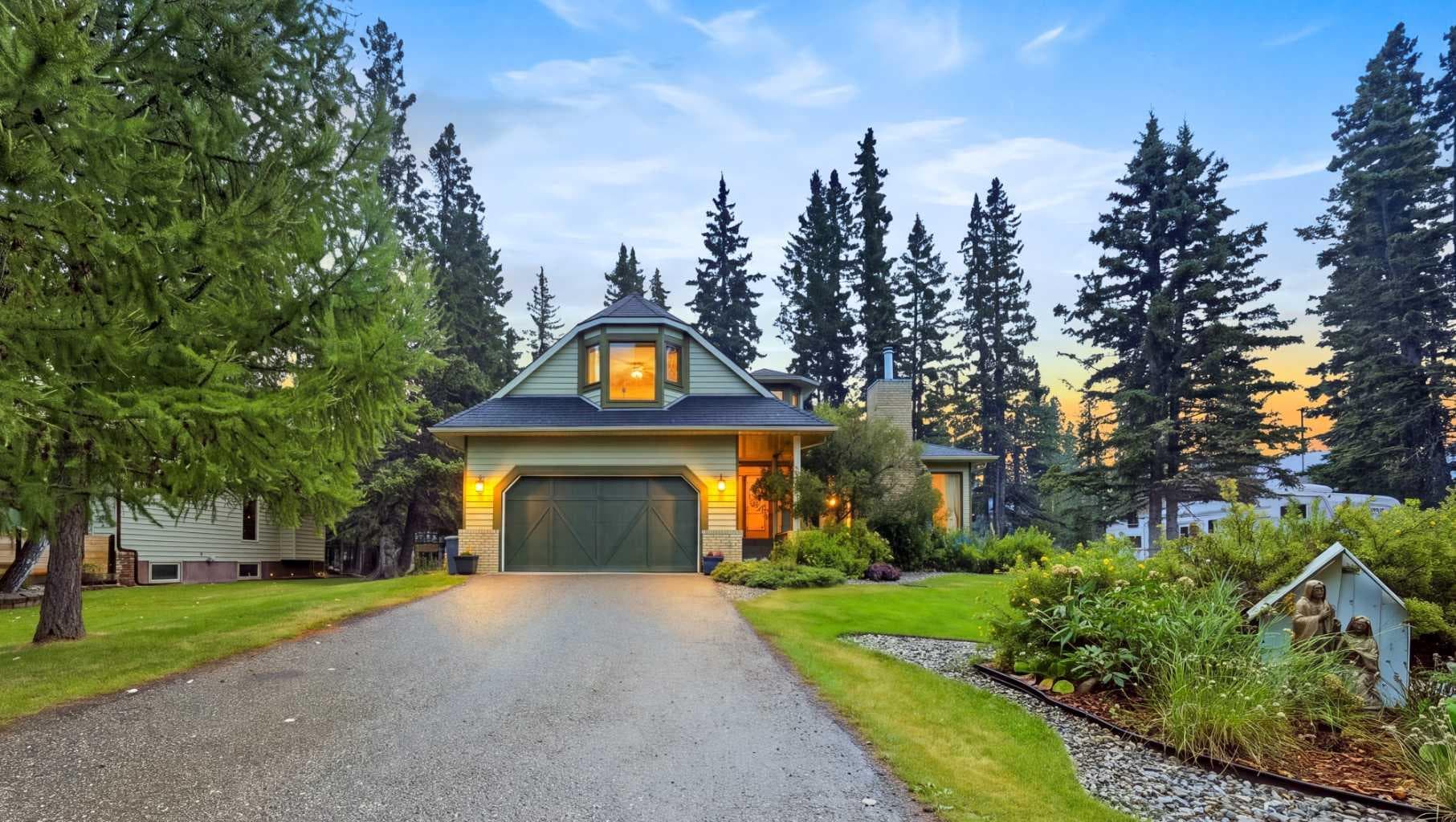 31 Manyhorses Drive 