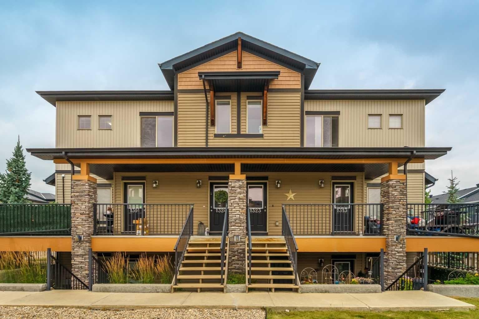 1324, 2461 Baysprings Link SW
