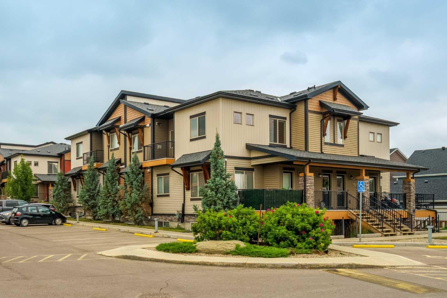 1324, 2461 Baysprings Link SW