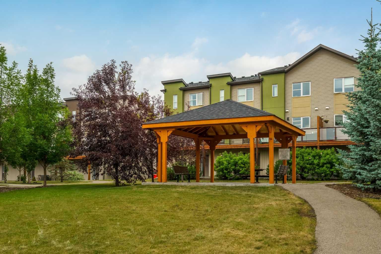 1324, 2461 Baysprings Link SW