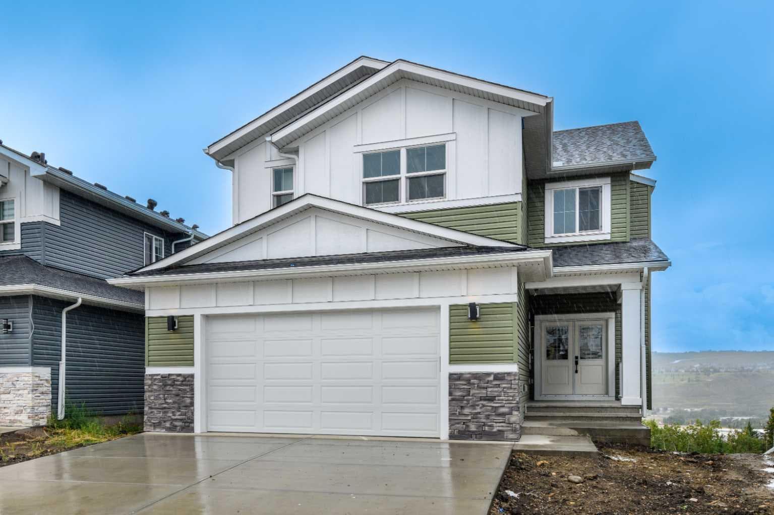 503 Rivercrest View 