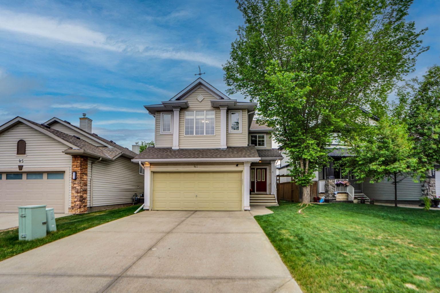 41 Millview Park SW