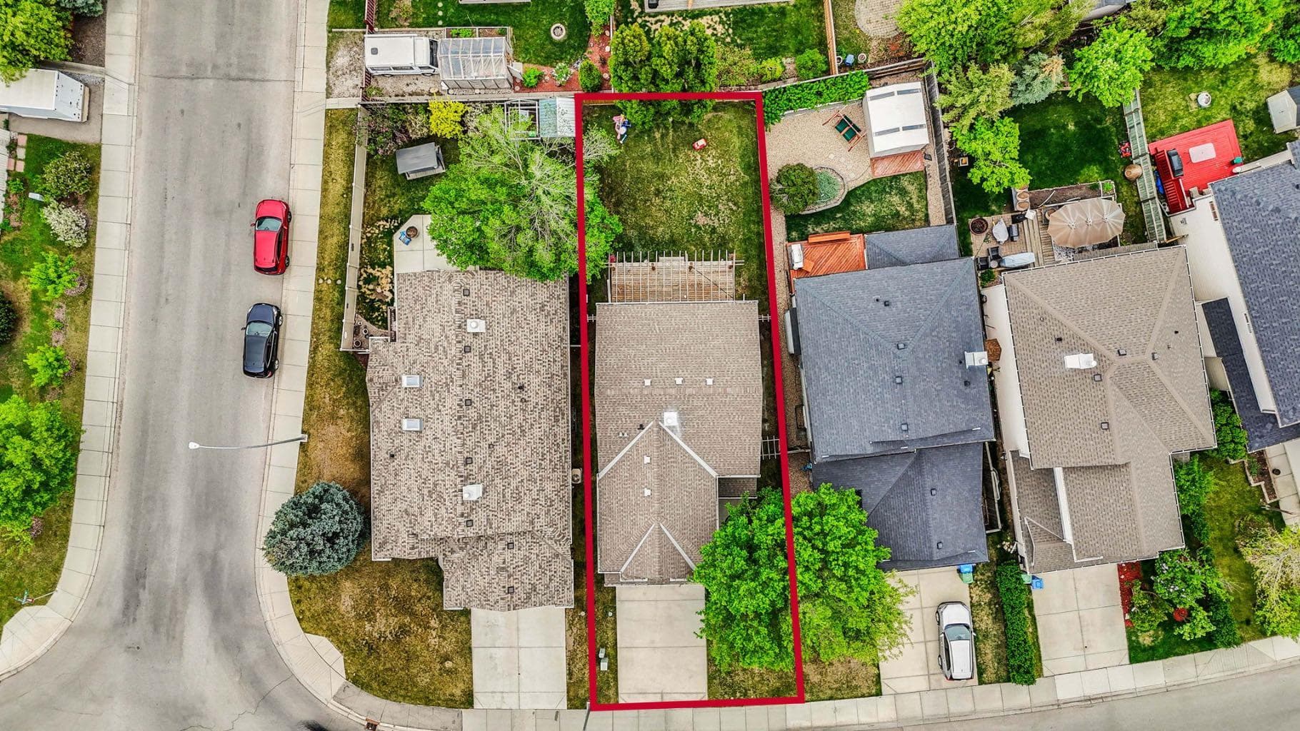 41 Millview Park SW