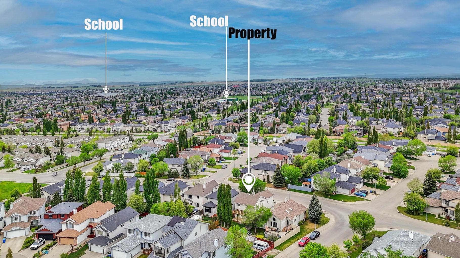 41 Millview Park SW