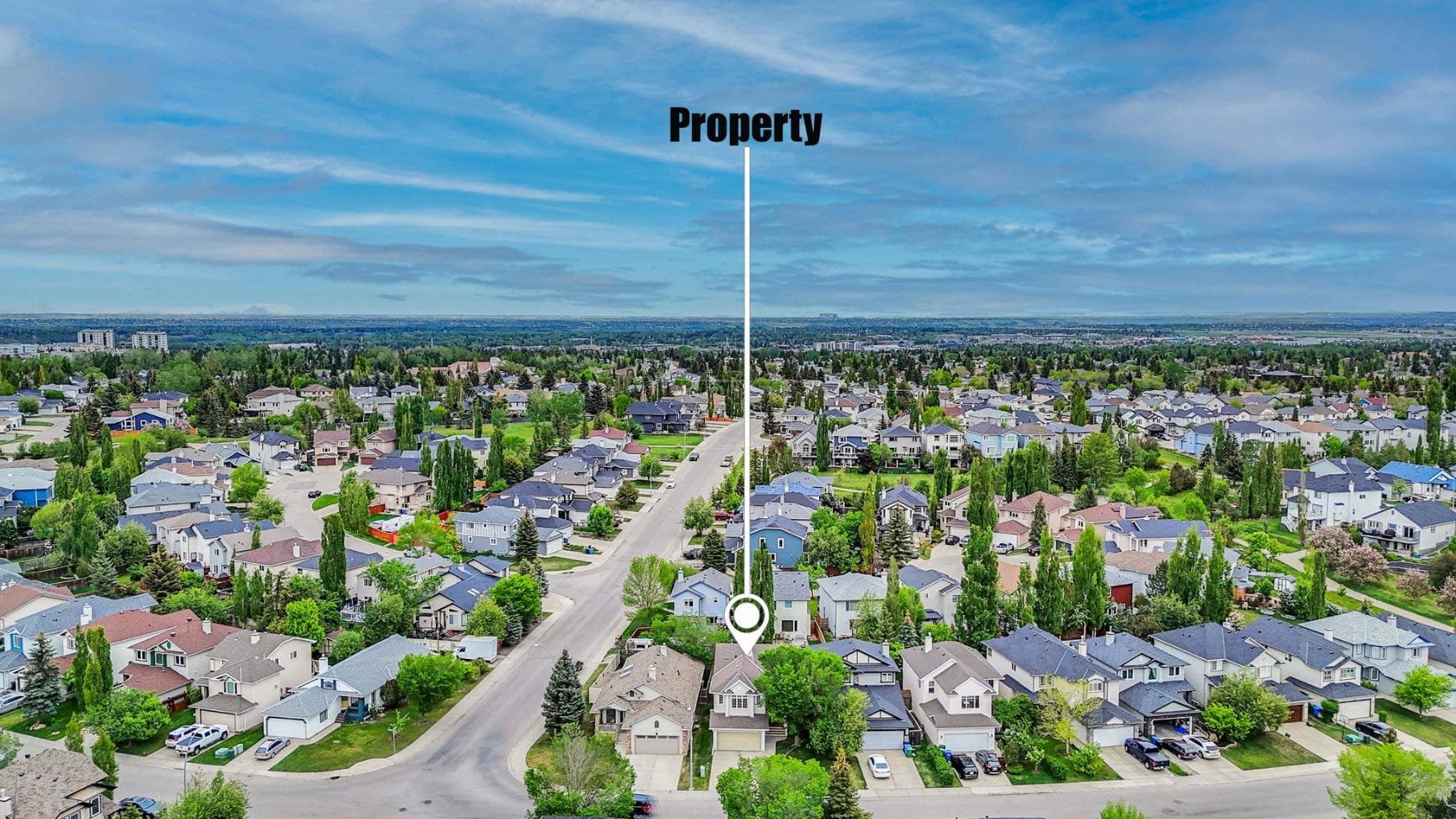 41 Millview Park SW