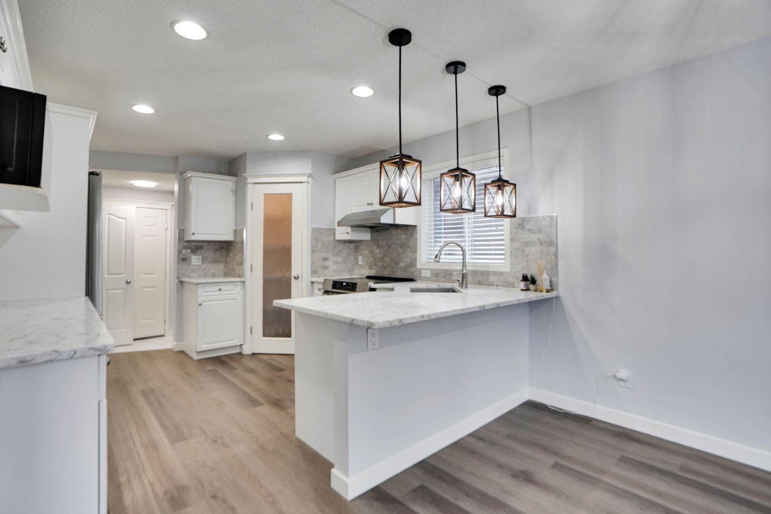 41 Millview Park SW
