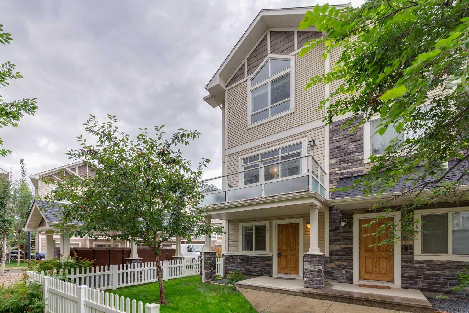 26 Skyview Ranch Gardens NE