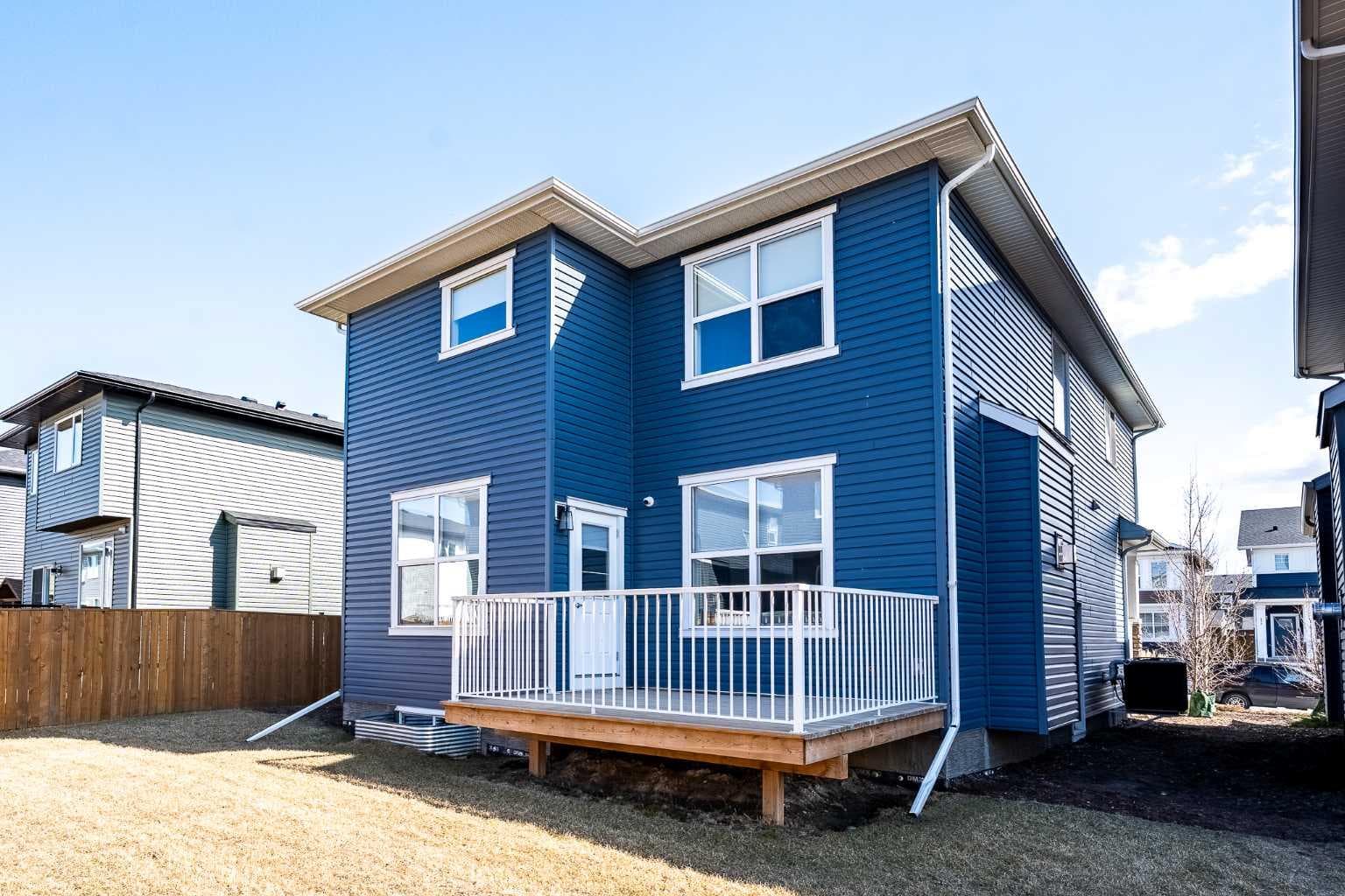 468 Dawson Circle 
